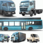 Tata Motors to increase prices by up to 3% on commercial vehicles