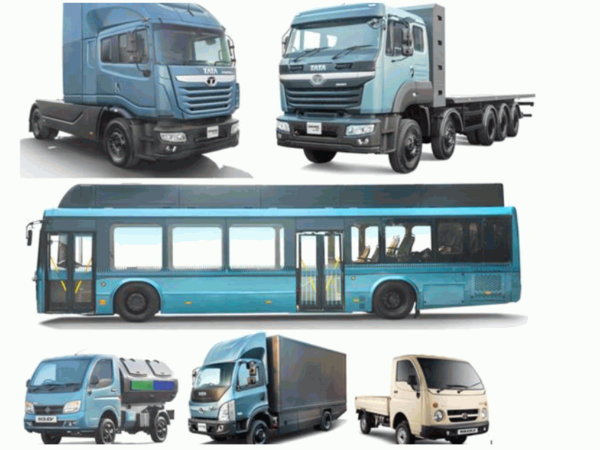 Tata Motors to increase prices  up to 3% on commercial vehicles