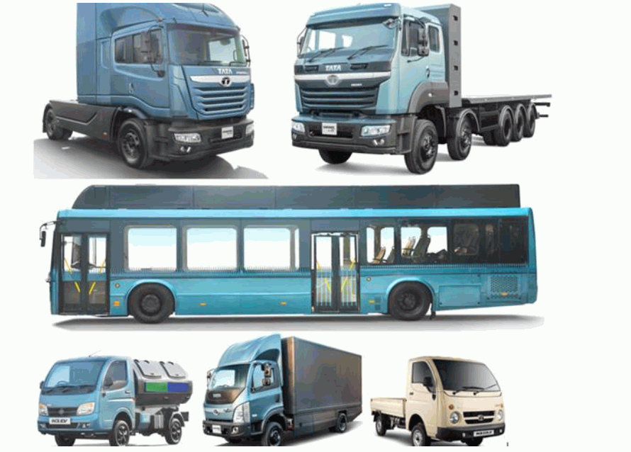 Tata Motors to increase prices by up to 3% on commercial vehicles