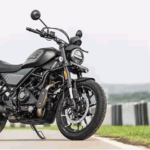 Harley-Davidson X440 scrambler