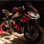 Aprilia RS457 launched