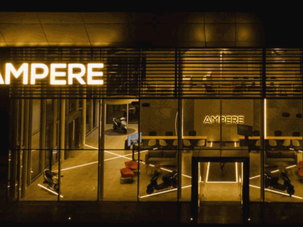 Ampere partners with Kedia Organisation