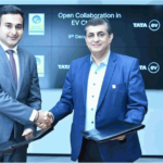 BPCL and Tata Passenger Electric Mobility