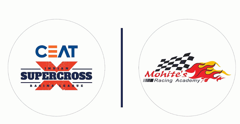 Team Mohite Racing Joins CEAT Indian Supercross Racing Leag