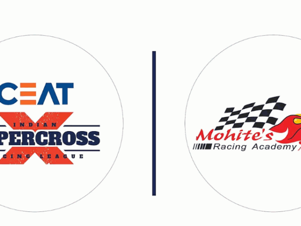 Team Mohite Racing Joins CEAT Indian Supercross Racing League