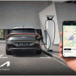 Kia launches K-Charge initiative
