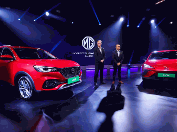 MG Motors
