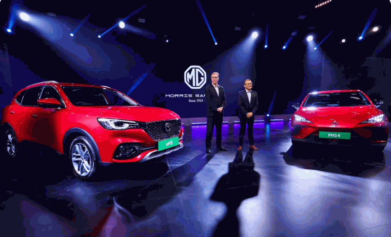 MG Motors