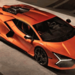 Lamborghini Revuelto launched in India