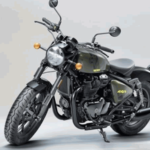 Royal Enfield Shotgun 650