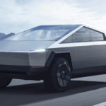 Tesla Cybertruck