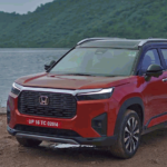 Honda Elevate achieves 20,000 unit sales