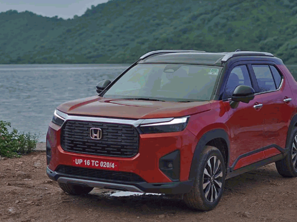 Honda Elevate achieves 20,000 unit sales