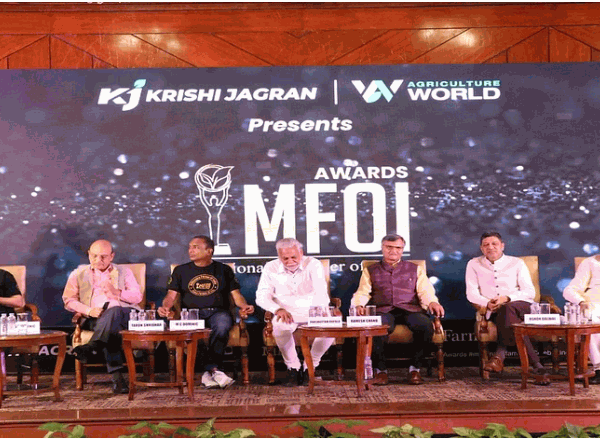MFOI Awards 2023