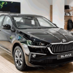 Skoda Slavia Elegance Edition