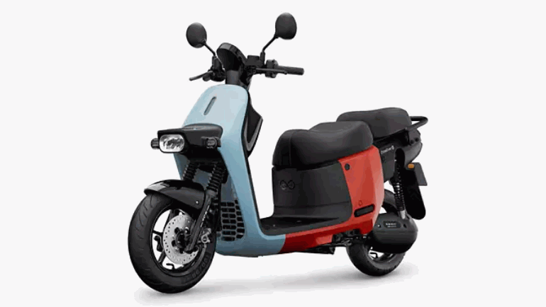 Gogoro to launch new electric scooter