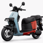 Gogoro to launch new electric scooter