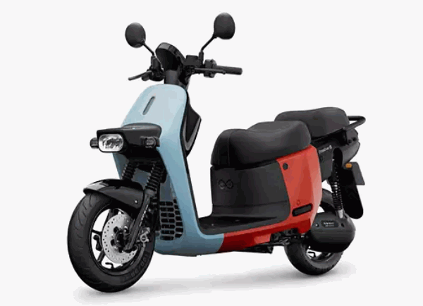 Gogoro to launch new electric scooter