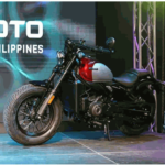 2024 CFMoto CL-C 450