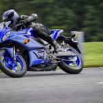 Yamaha R3 launched in India