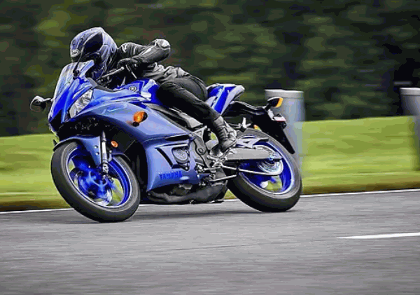 Yamaha R3 launched in India