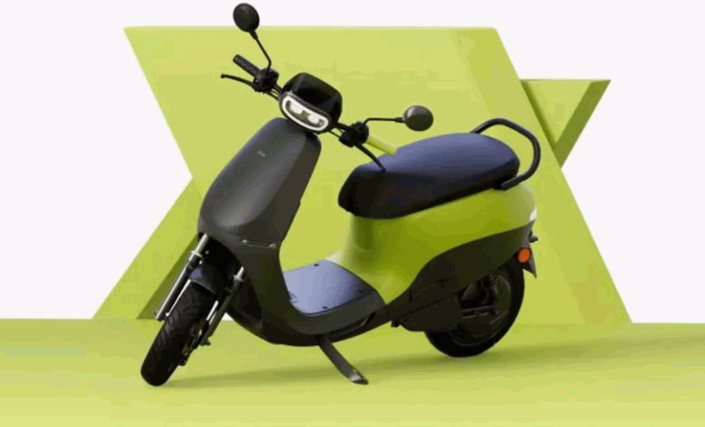 Ola Electric slashes S1 X+ e-scooter price