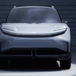 Toyota Urban SUV concept