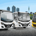 Tata Motors bags 1350 bus chassis order from UP State Road Transport Corporation