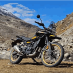 Royal Enfield Himalayan 450