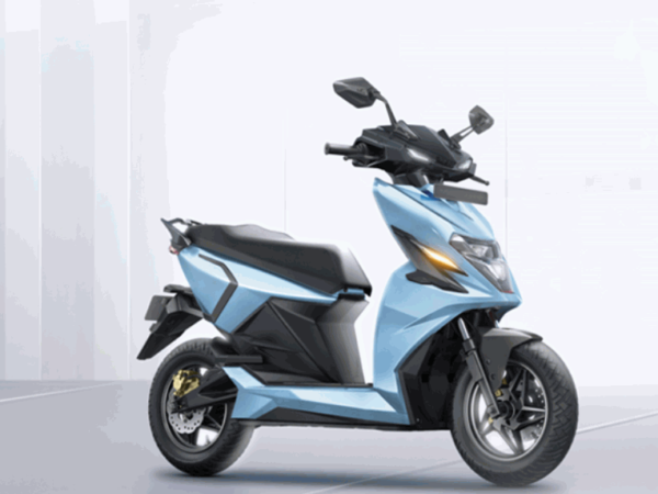 Simple Energy Dot One launched