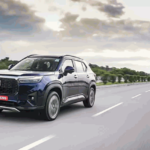 12th edition of Honda Drive