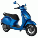 Bajaj Chetak Electric