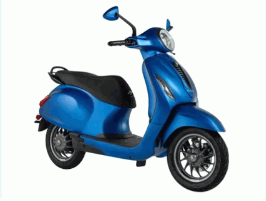 Bajaj Chetak Electric