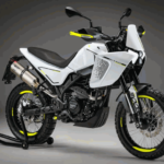 Benelli new BKX 300 adventure bike