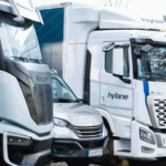 Quantron QLI FCEV truck