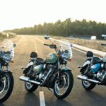 Royal Enfield Meteor 350 Aurora