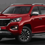 Fiat Introduces Its Latest Truck: The Titano