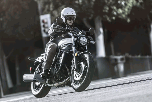 Kawasaki Eliminator 450 India launch