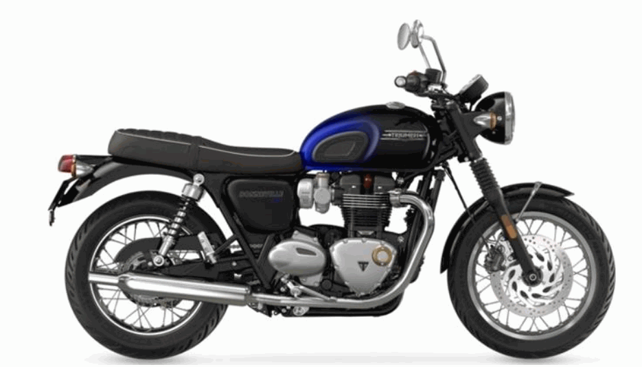 Triumph Motorcycles celebrates 10 Years In India, unveils New Tiger 900, Stealth Limited Editions