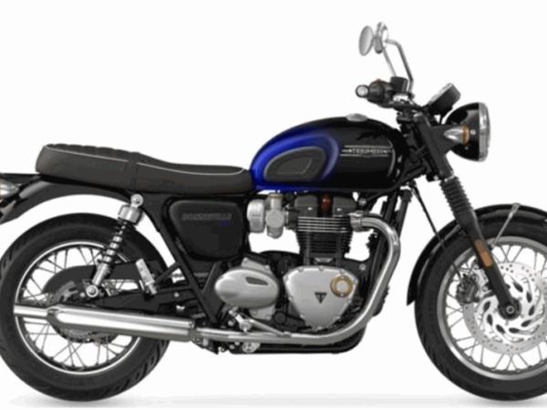 Triumph Motorcycles celebrates 10 Years In India, unveils New Tiger 900, Stealth Limited Editions