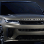 Range Rover Sport SV prices begin at Rs 2.80 crore