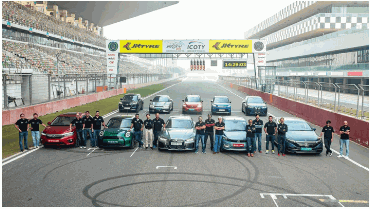 ICOTY 2024 Contenders