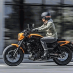 Kawasaki Eliminator 450