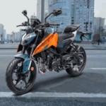 KTM Duke 125