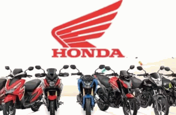 Honda Motorcycle & Scooter India’s total volume up 27% YoY in December