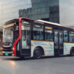 Mitsui looking to export Eka Mobility's e-buses in next 3-4 years