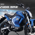 Revolt Motors launches RV400 BRZ at introductory price of Rs 1.38 lakh