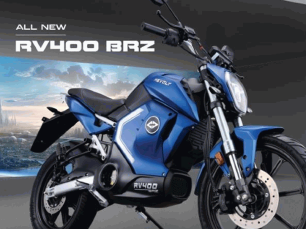 Revolt Motors launches RV400 BRZ at introductory price of Rs 1.38 lakh