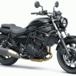 Kawasaki Eliminator 500