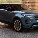 Range Rover Evoque facelift launched, priced at Rs 67.90 lakh